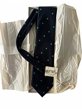 New Connemara Tie From Ireland
